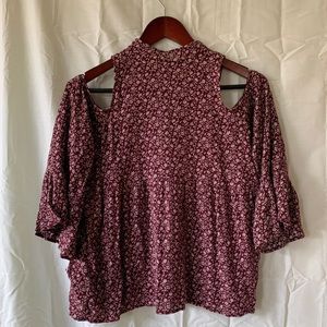 American Eagle Women’s Blouse